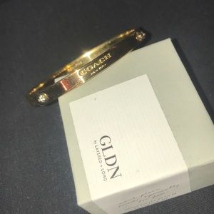 Coach Bracelet